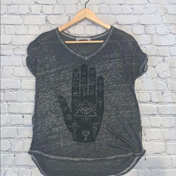 Urban Outfitters Tops - 👕 Urban Outfitters: Project Social T Extra Small T-Shirt